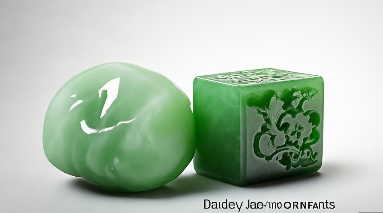 翡翠与玉器的区别