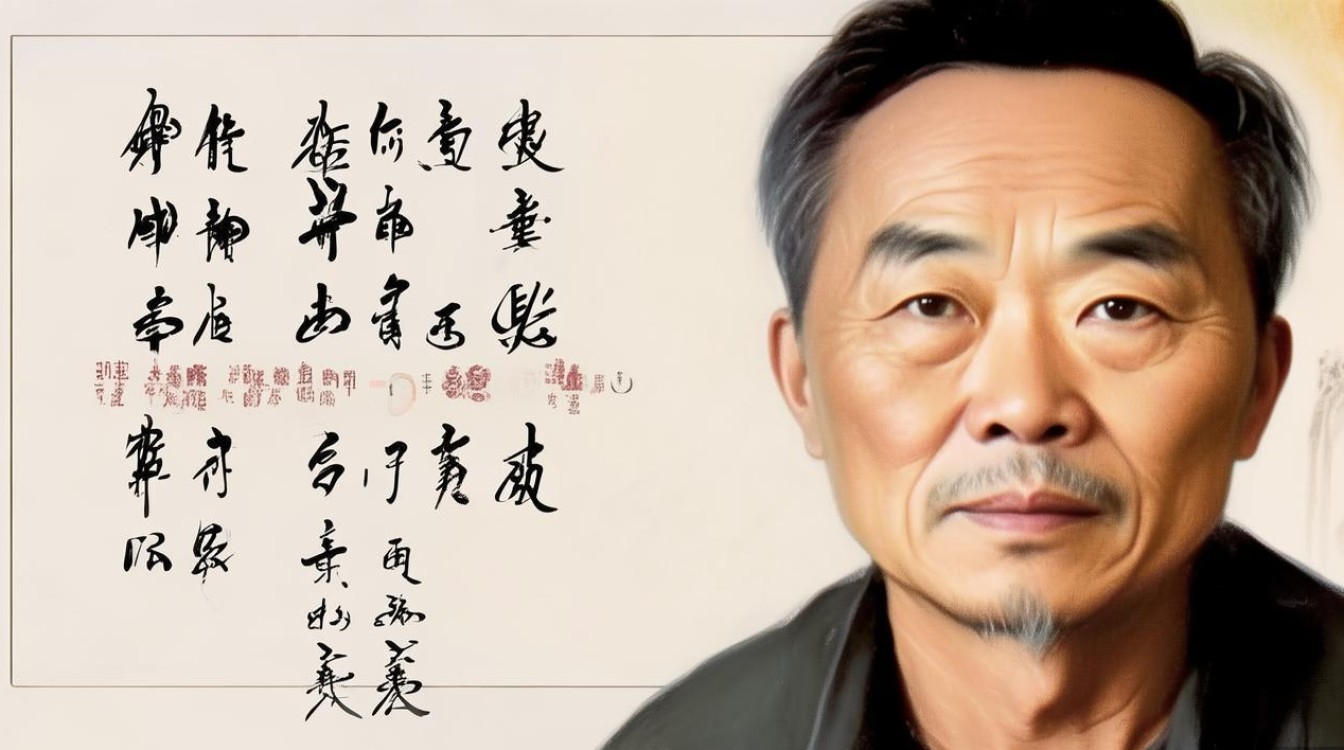 扬保国画家