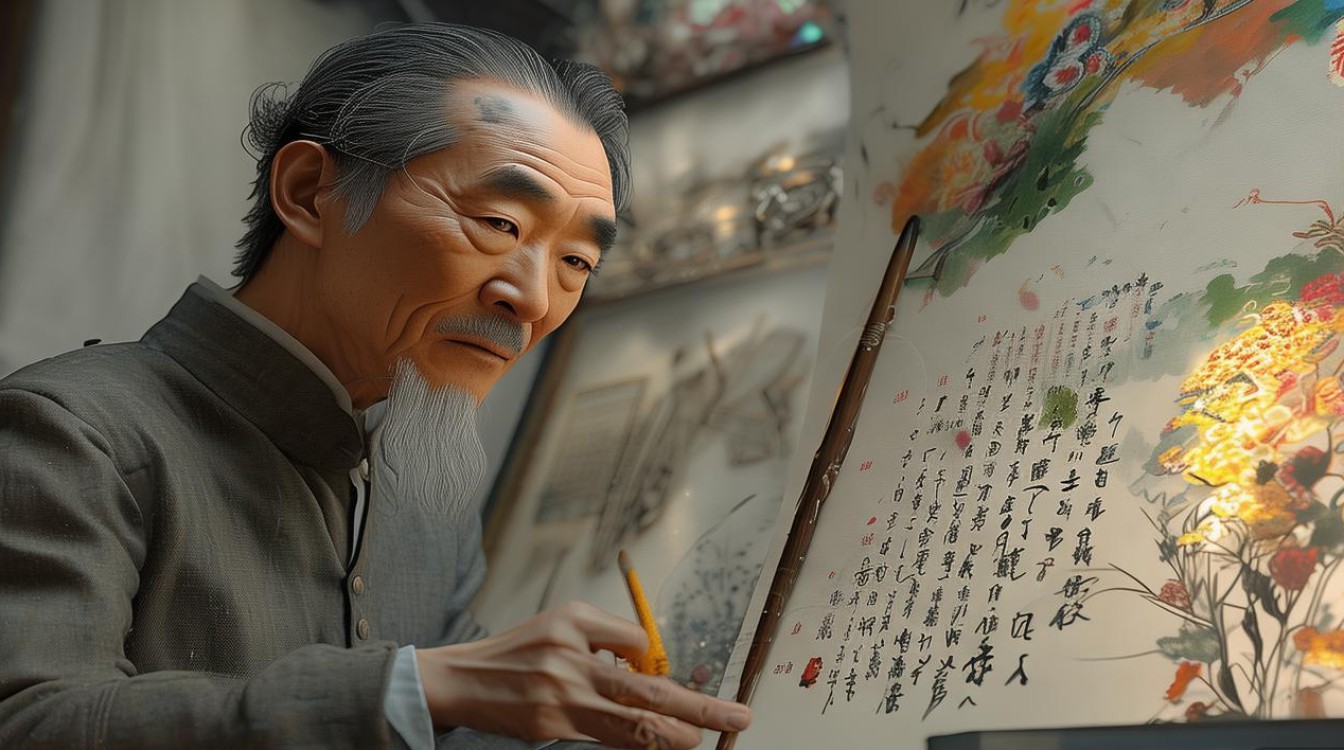 儿玉果亭画家
