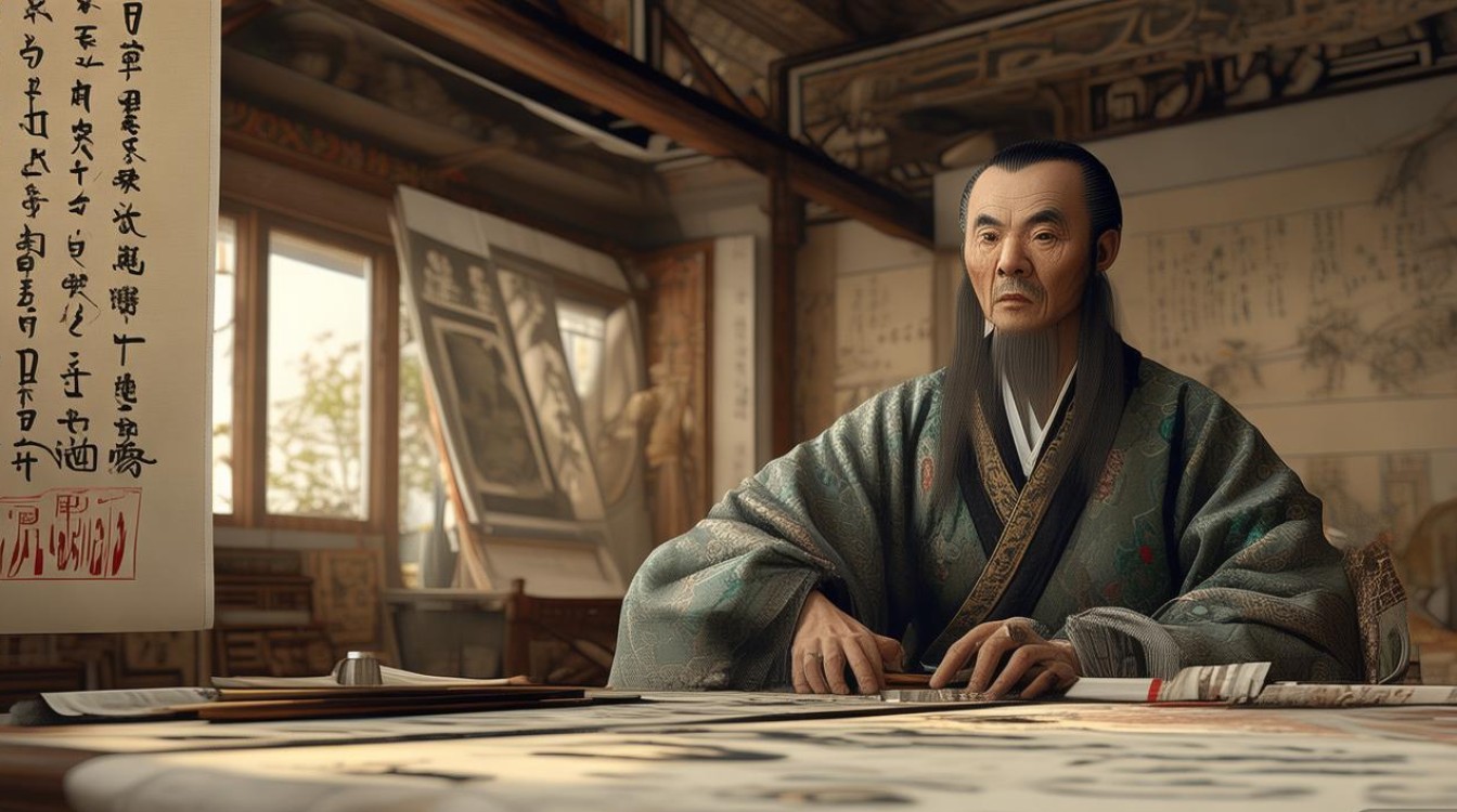 书画家南派