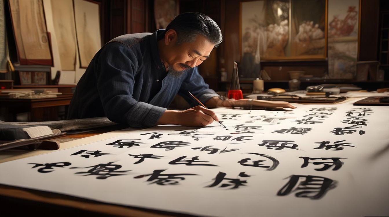 书画家郑什么