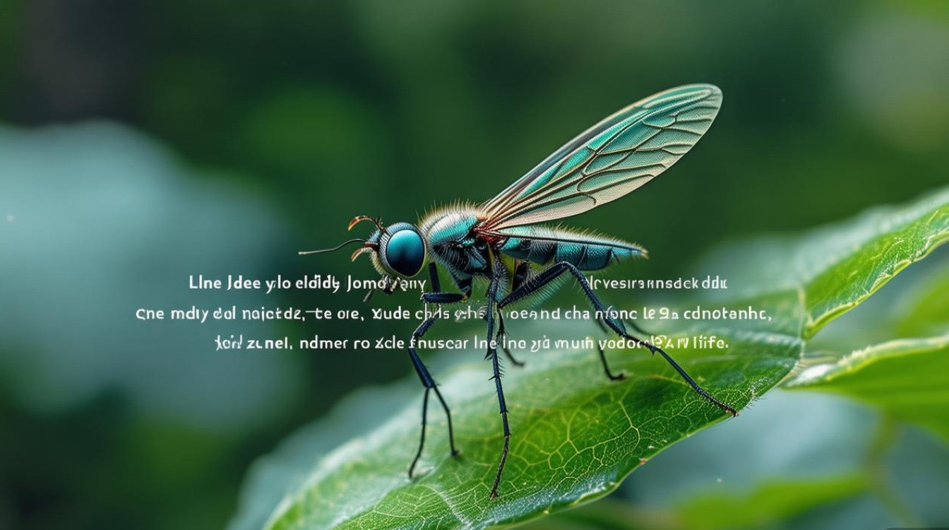 翡翠苍蝇寓意是什么