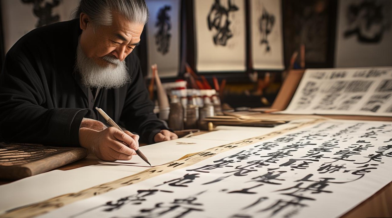 书画家子江