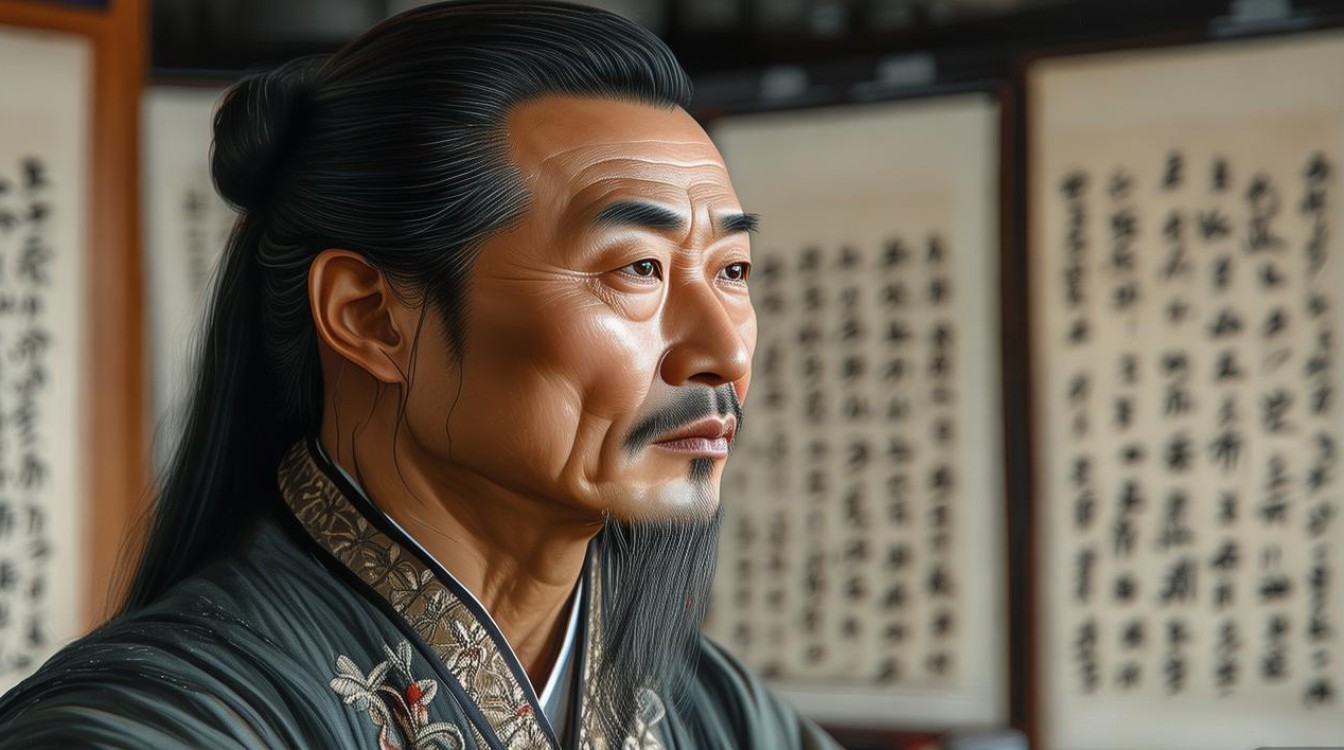 书画家王珏