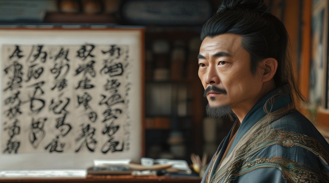 书画家王珏