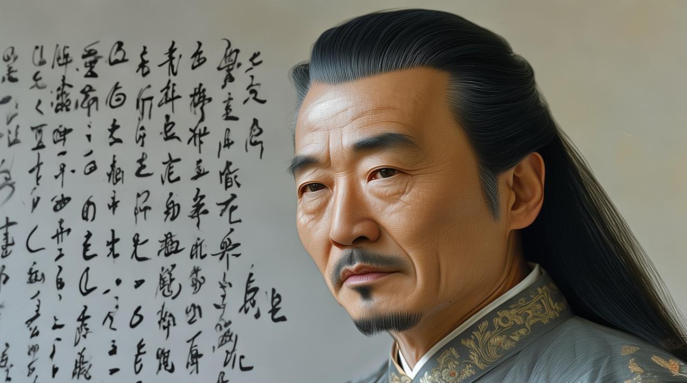哲夫书画家