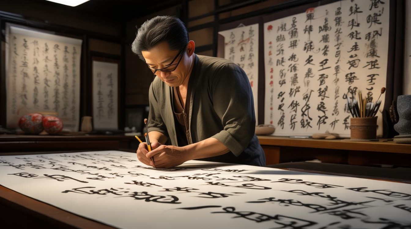 书画家郑家