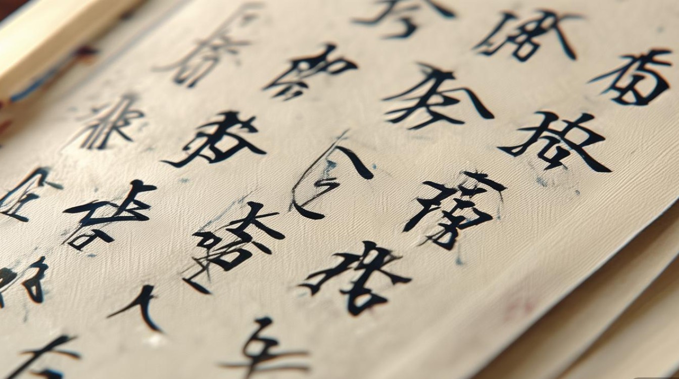 宋奎书法