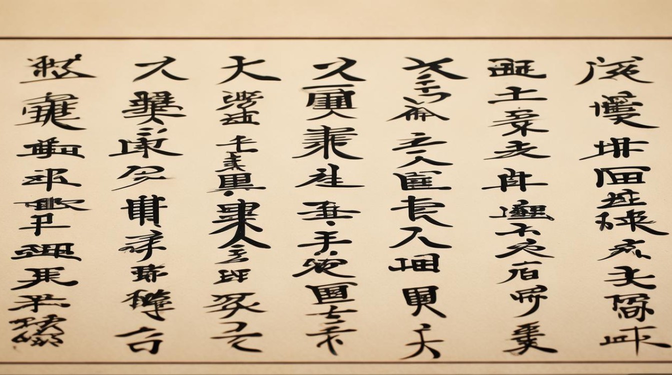 宋奎书法