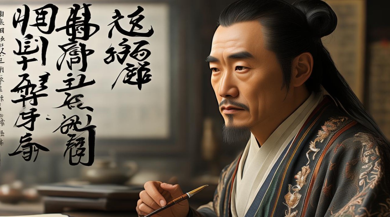 书画家田长发