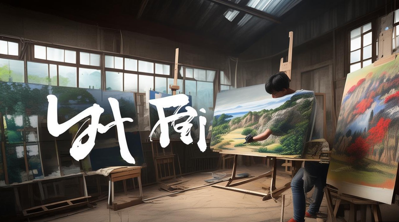画家于飞书画价格