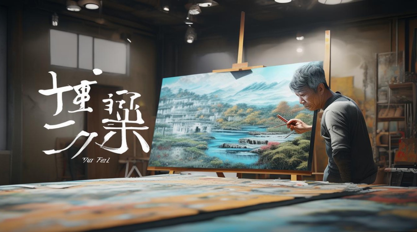 画家于飞书画价格