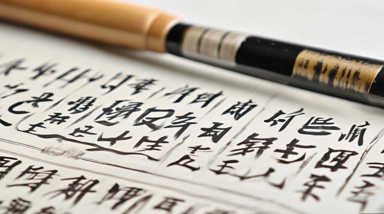 胡光灿书法