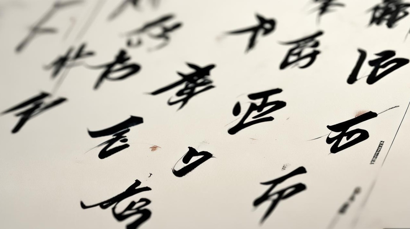 胡光灿书法
