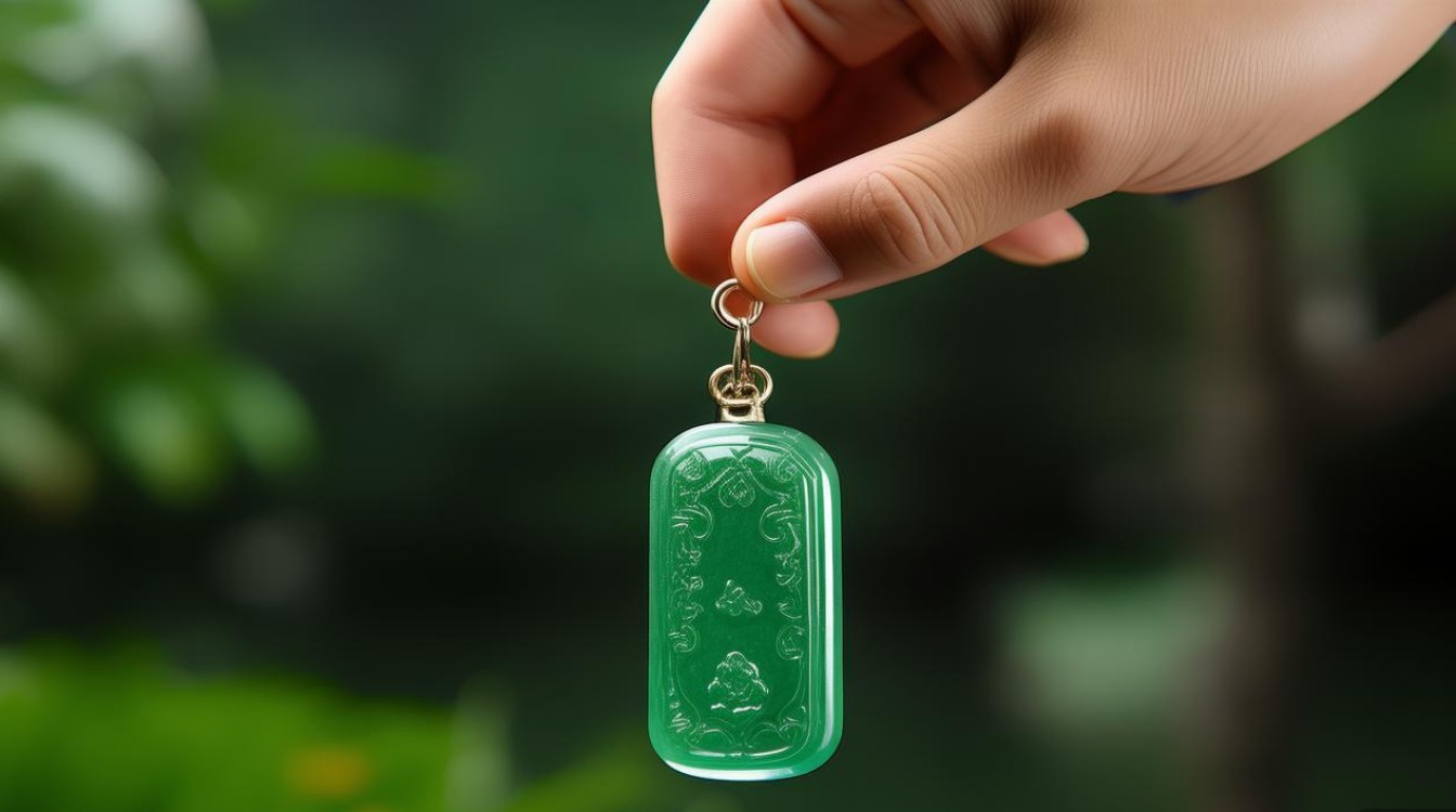 翡翠可以带右手吗