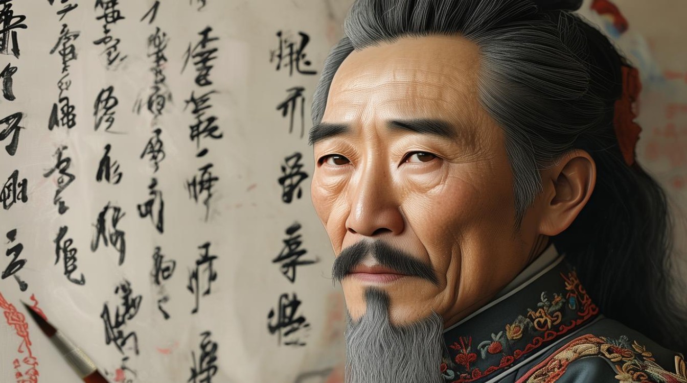 书画家秦瑞