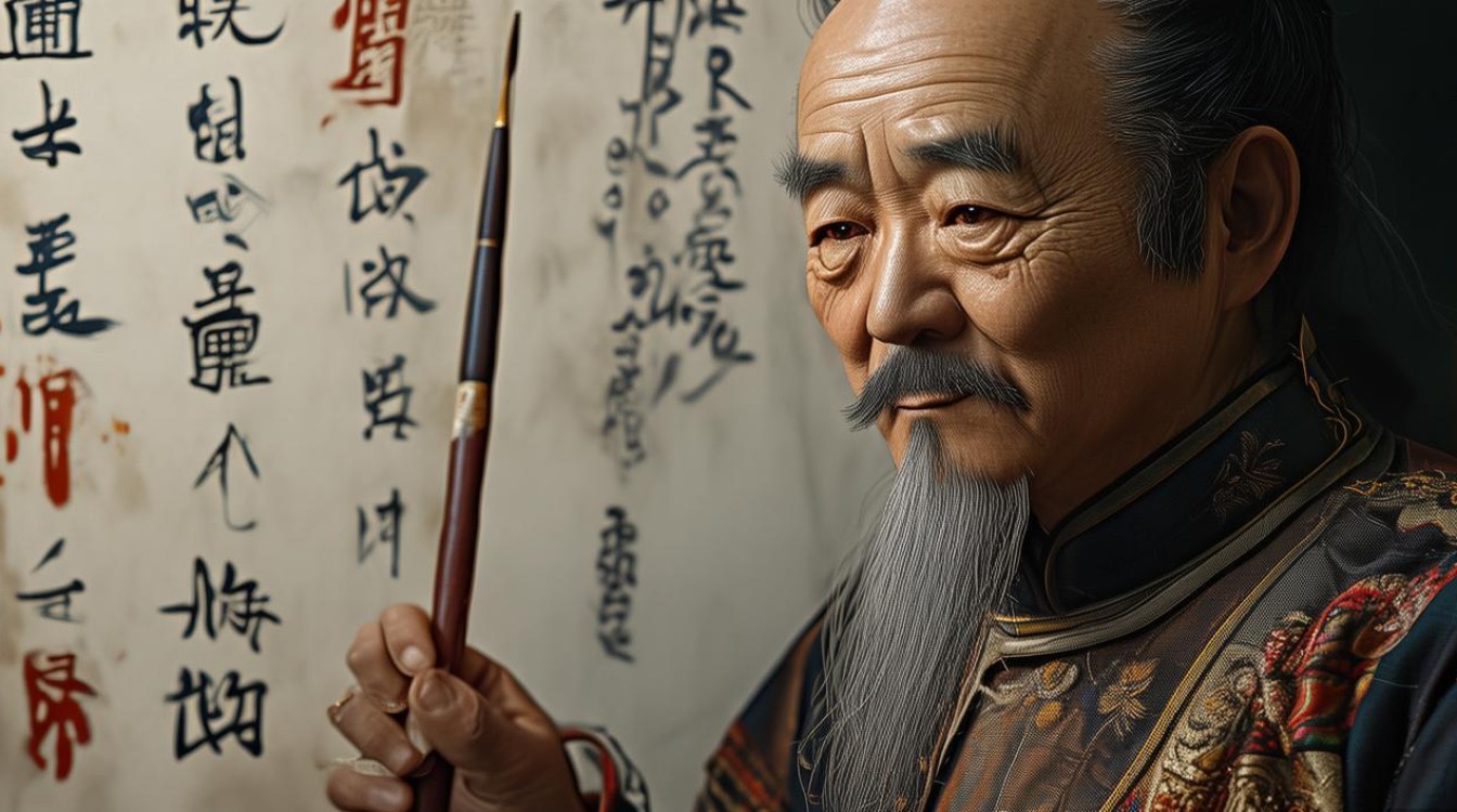 书画家秦瑞