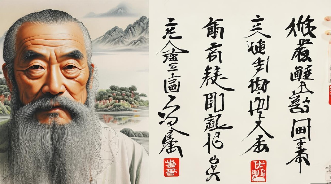 师三书画家