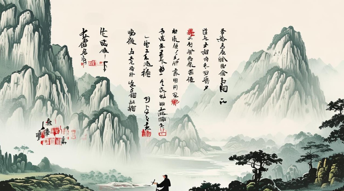 静山书画家