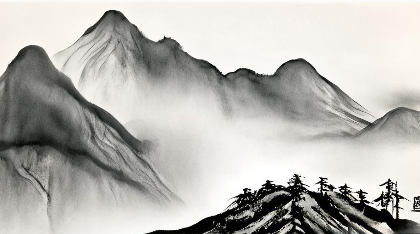 静山书画家