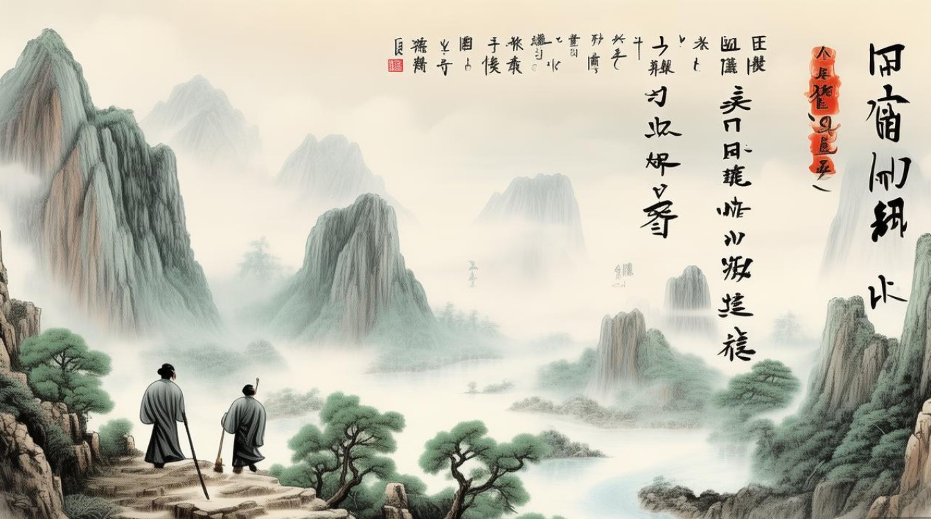 静山书画家