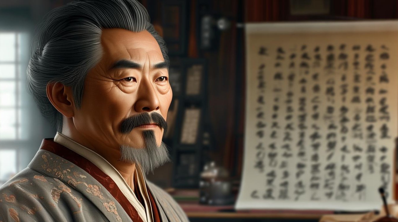书画家郑权
