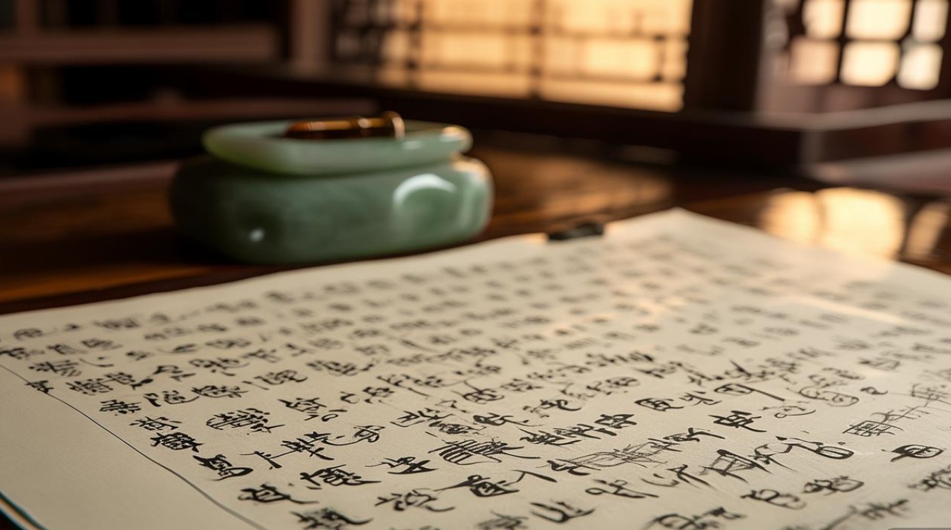 砚溪书法