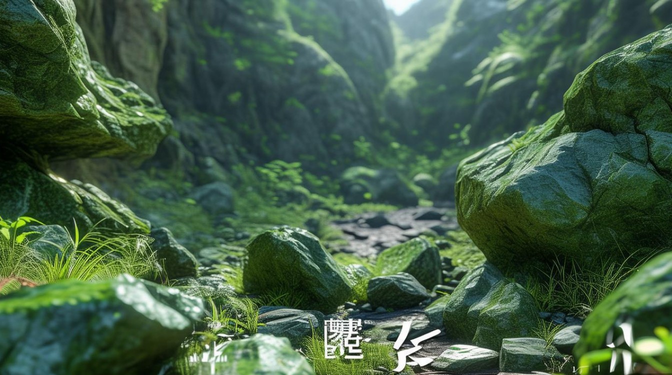 翡翠原石之旅下载