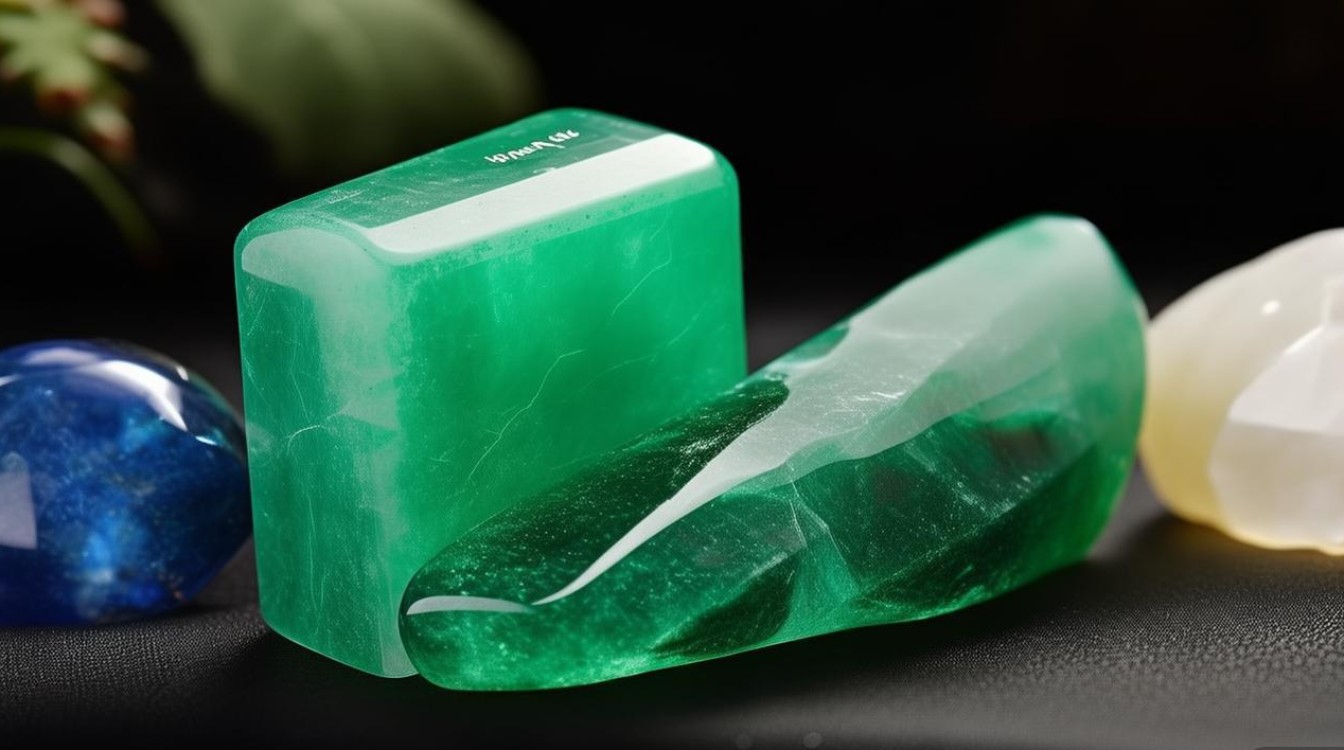 碧玉 翡翠 和田玉