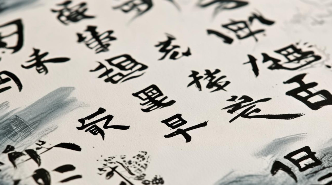 张工笔画家