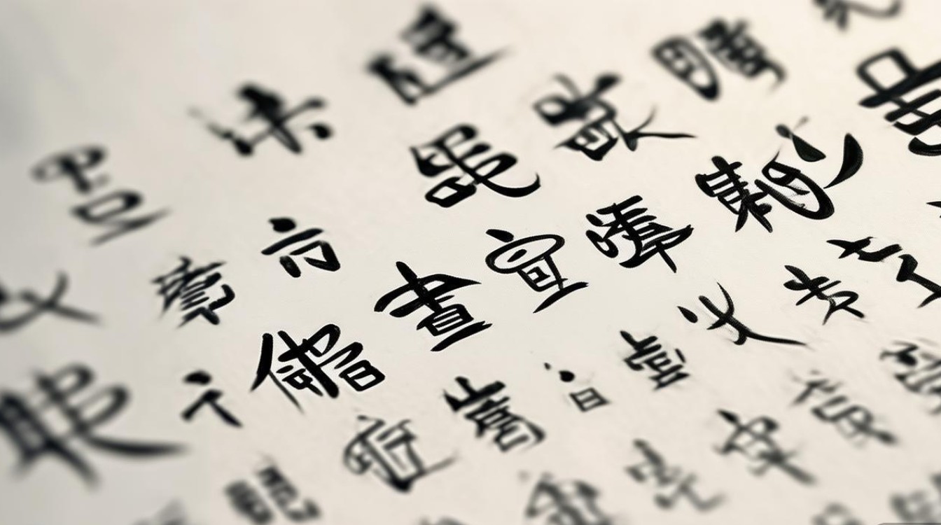 黄全信书法