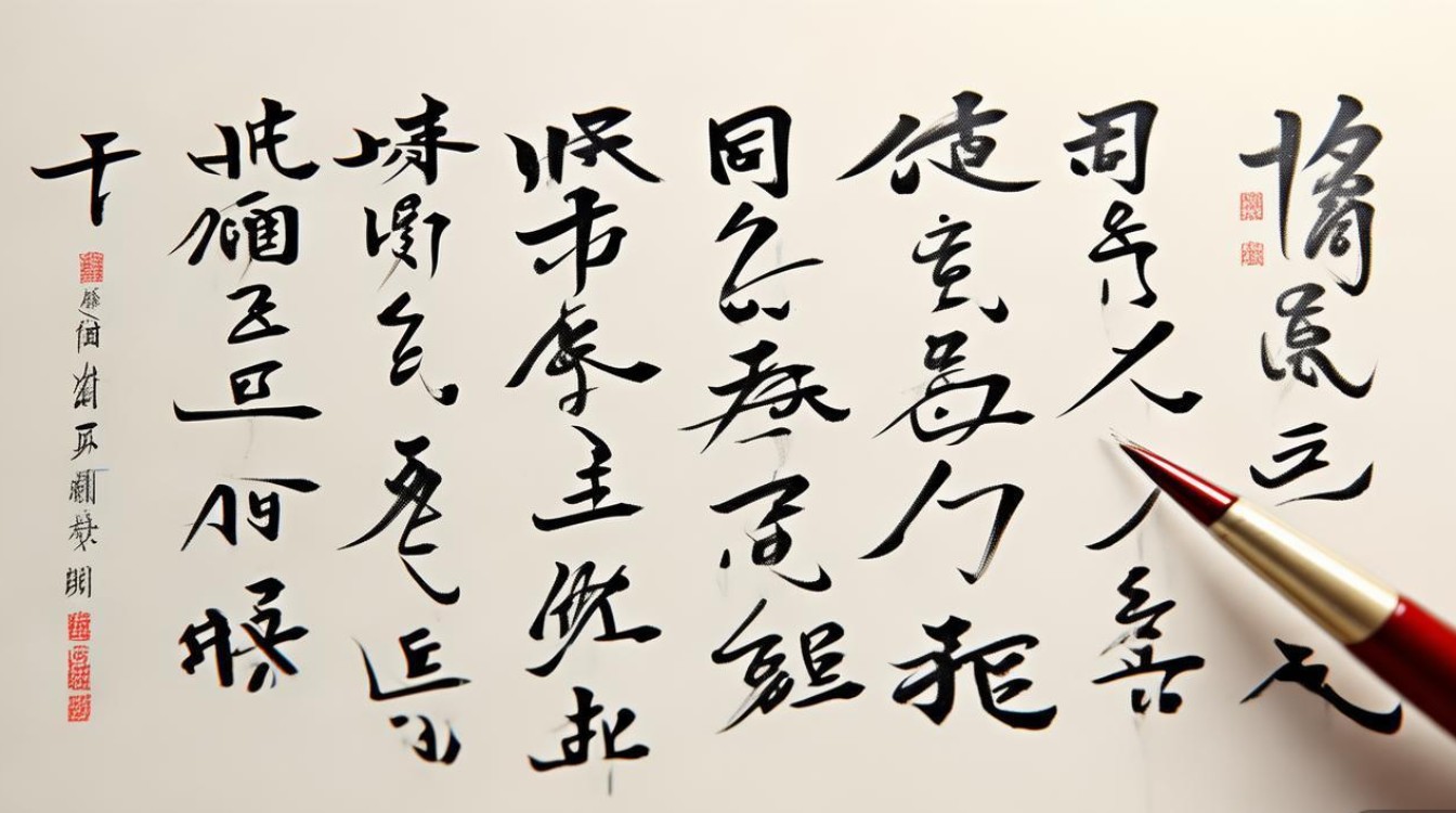 黄全信书法