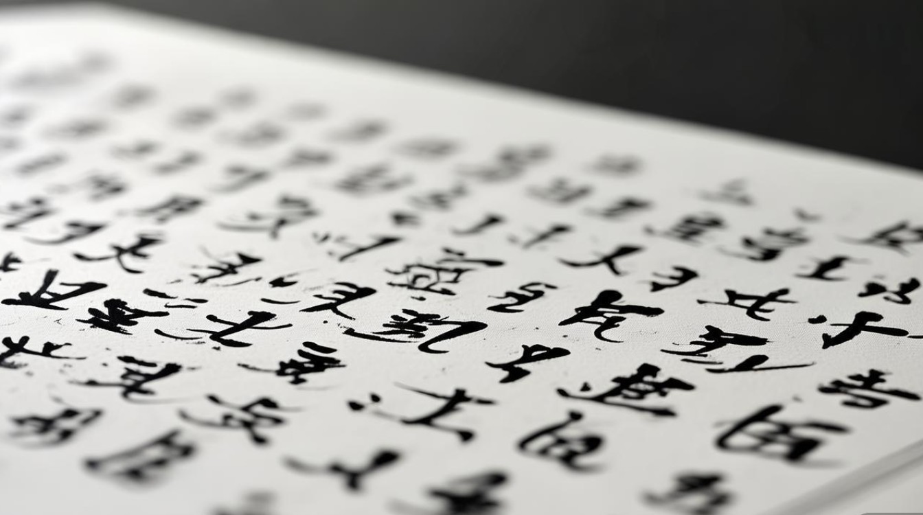 郑国斌书法