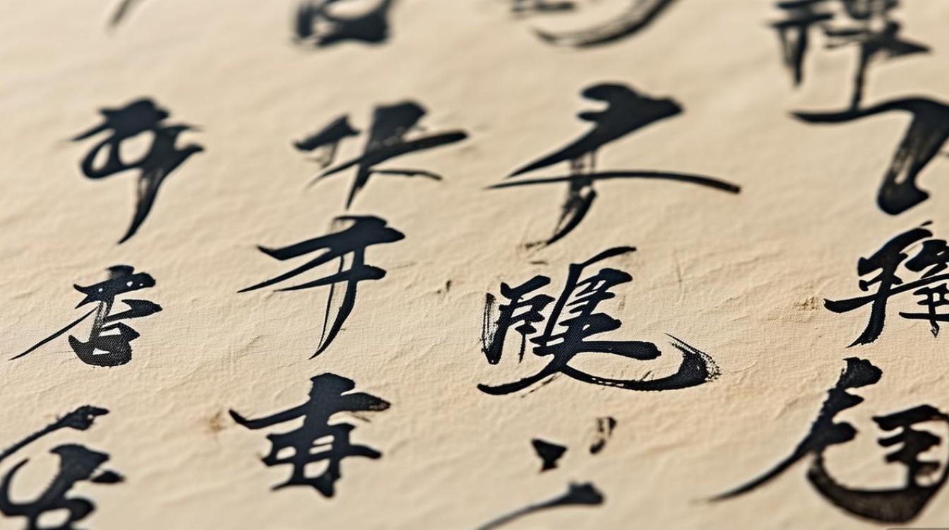 郭连生书法