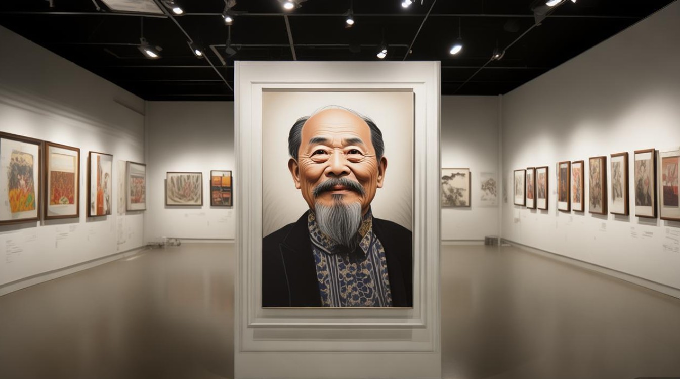 段济瑜画家简介