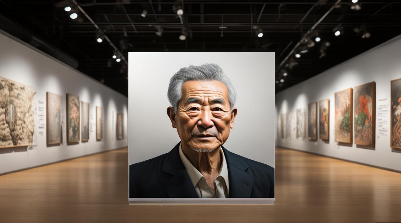段济瑜画家简介