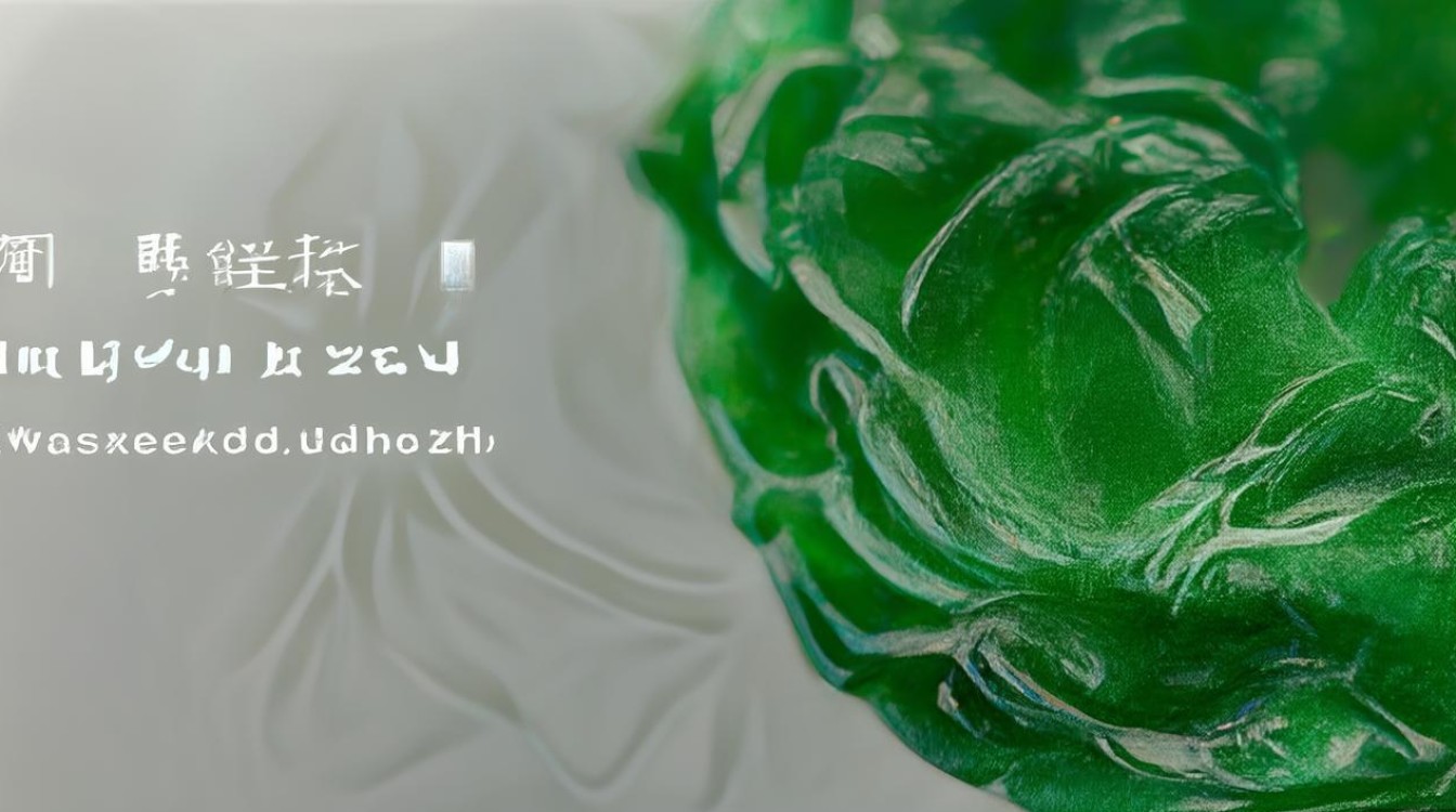 翡翠貔貅编绳图片
