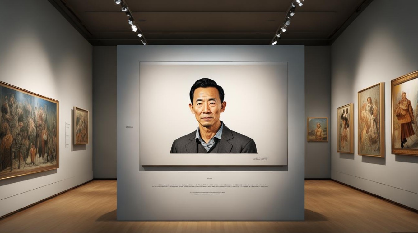 画家张轶凡简介