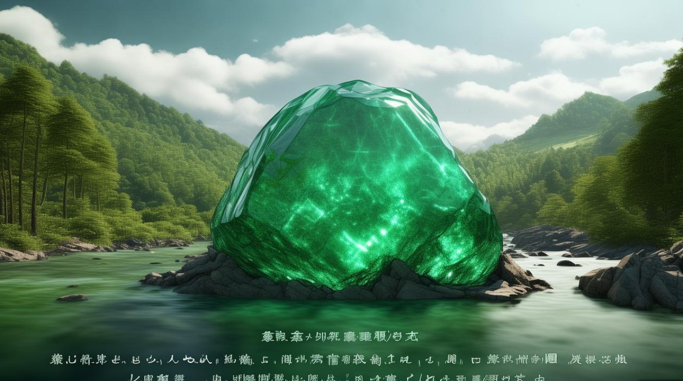湖北有翡翠石吗