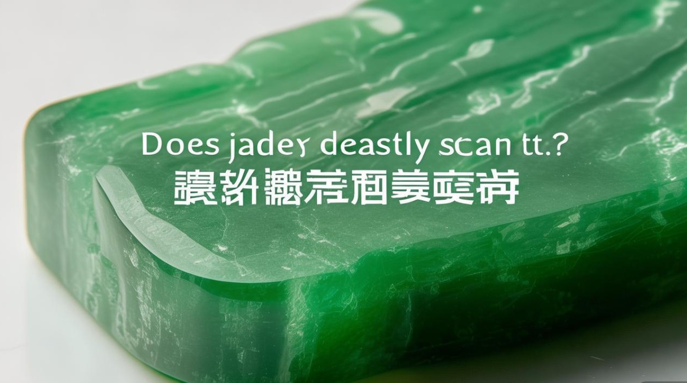 翡翠容易磨花吗
