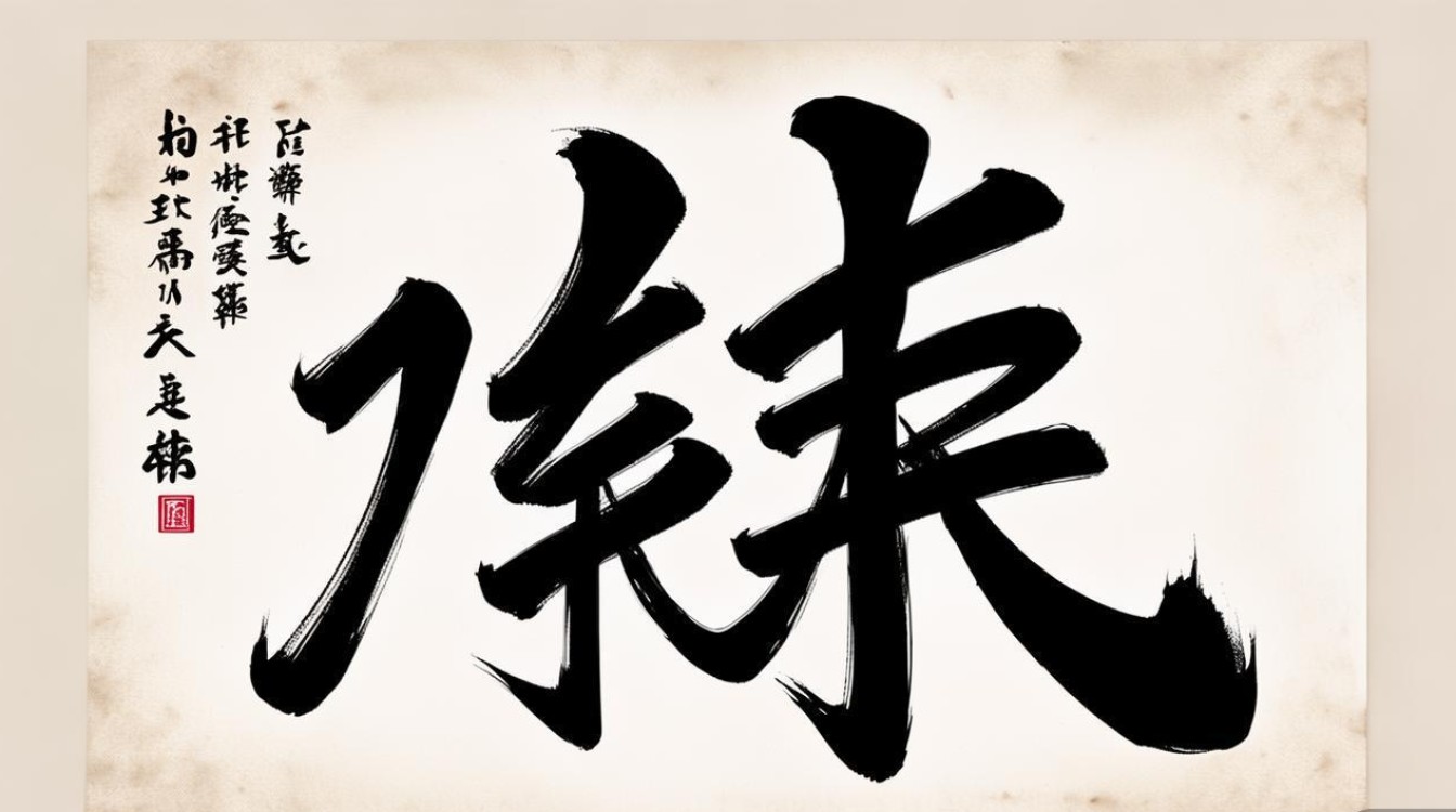 匡字书法