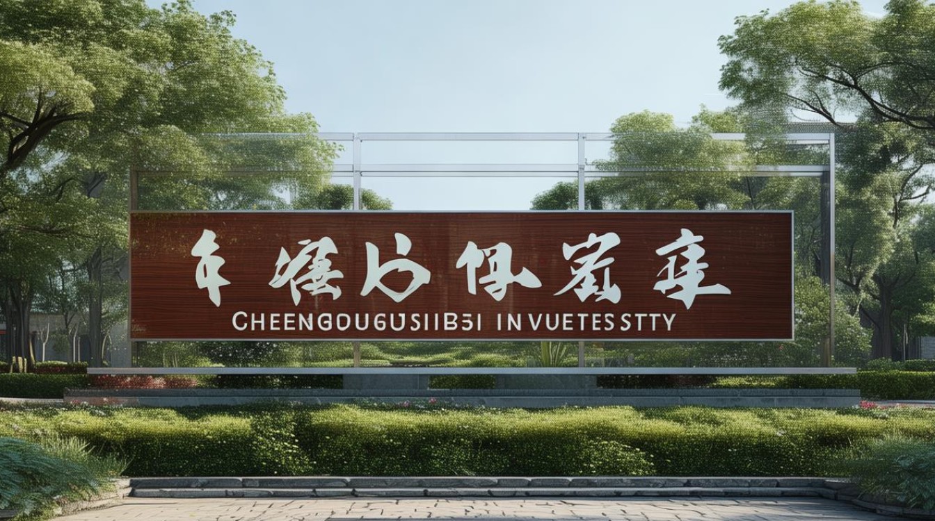 成都大学书法