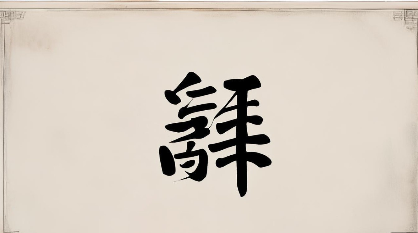 张洪涛书法