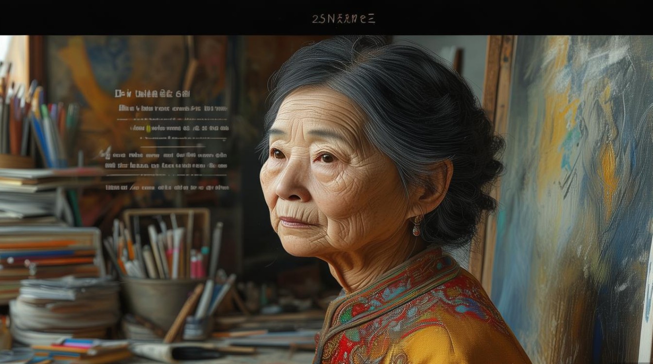 陆姓名画家