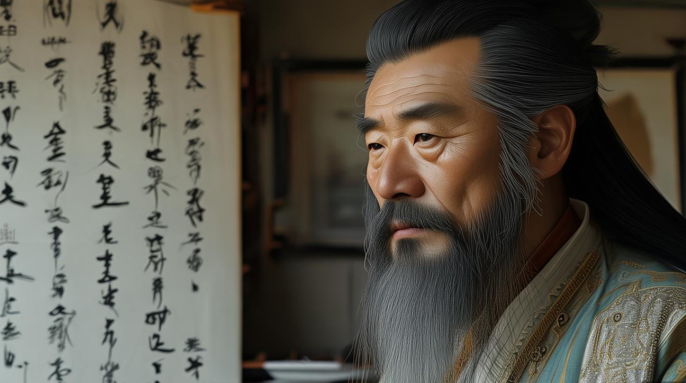 书画家洪岩