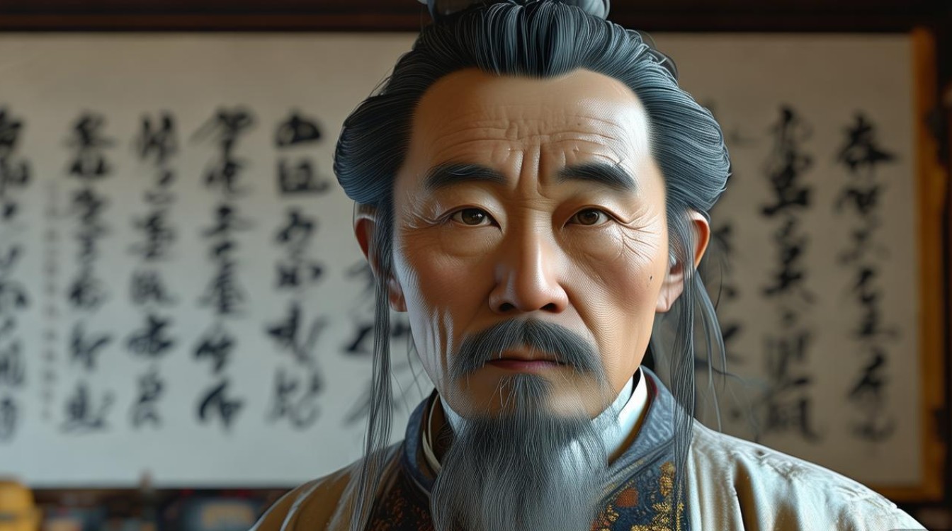 书画家洪岩