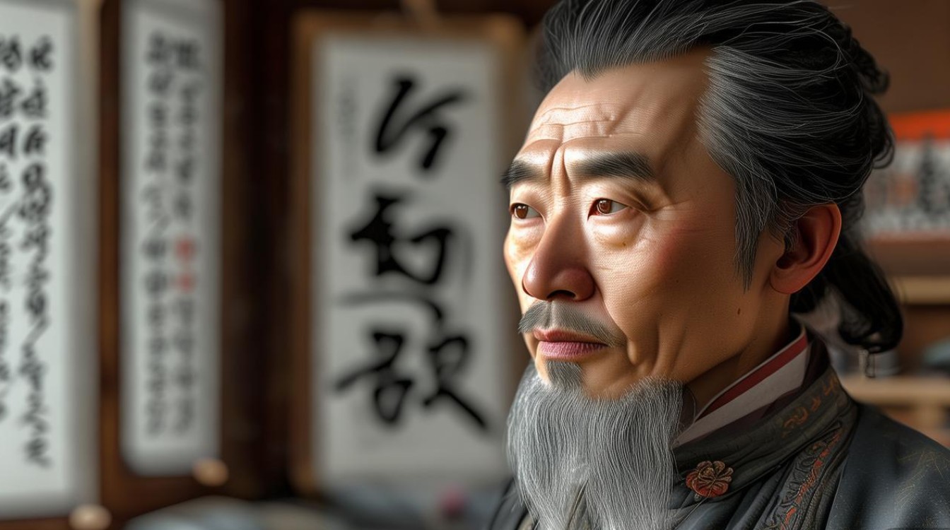 书画家洪岩