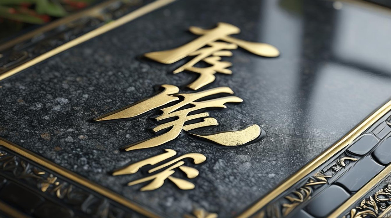 冢字书法