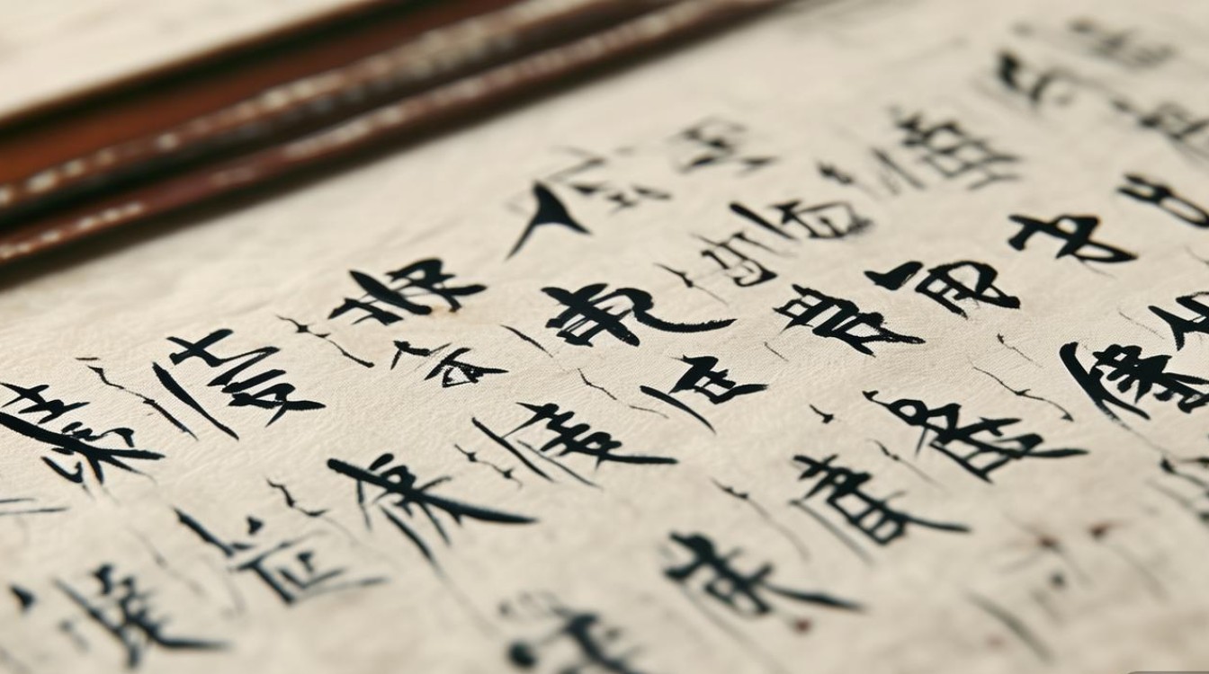 马季书法价格