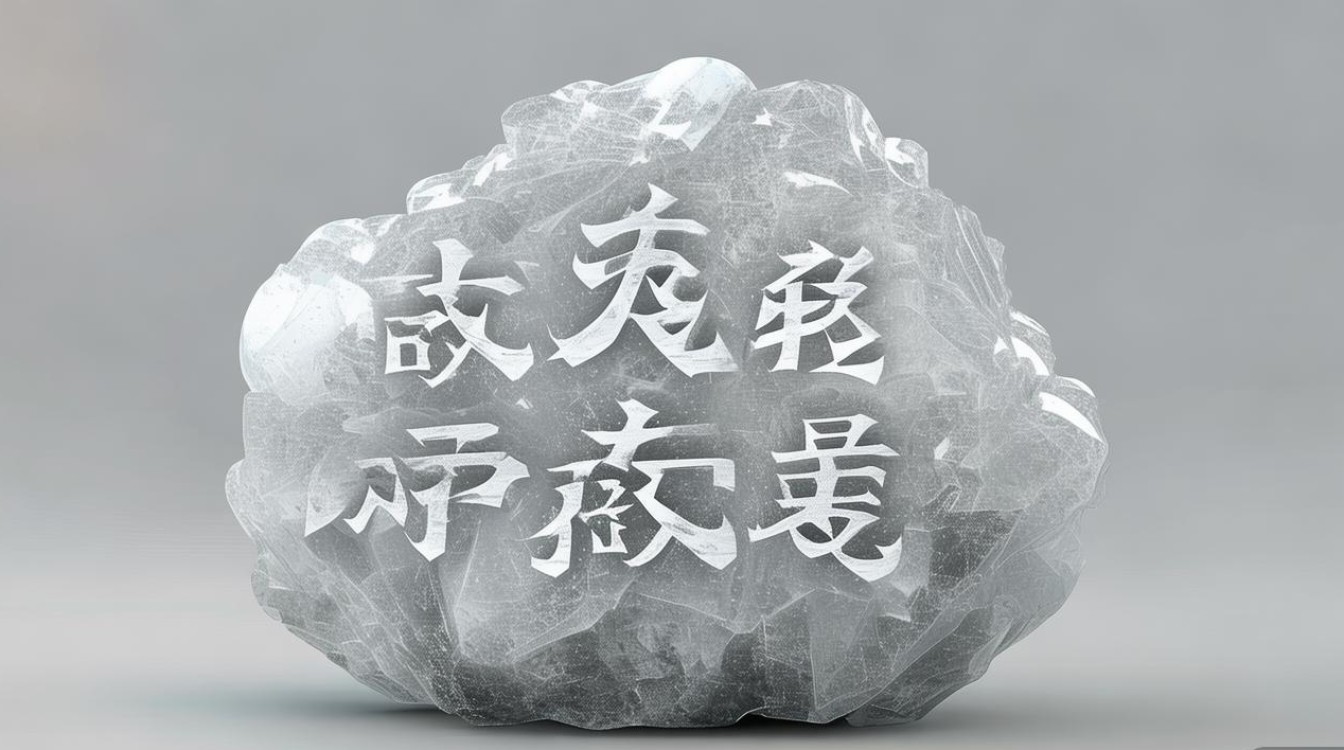 石英宝书法